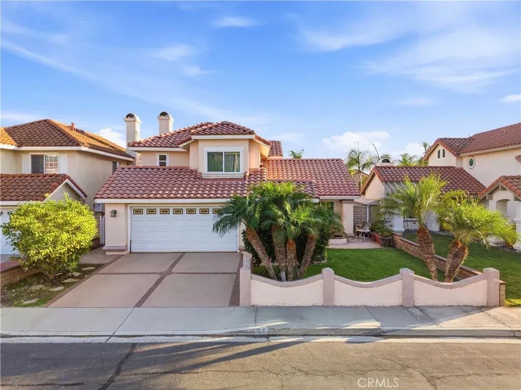 19 Paulownia, Rancho Santa Margarita