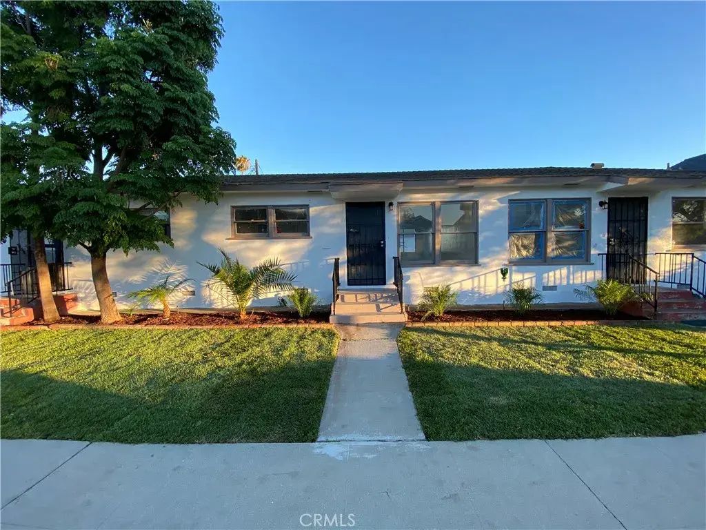 257 W 17th Street, San Pedro