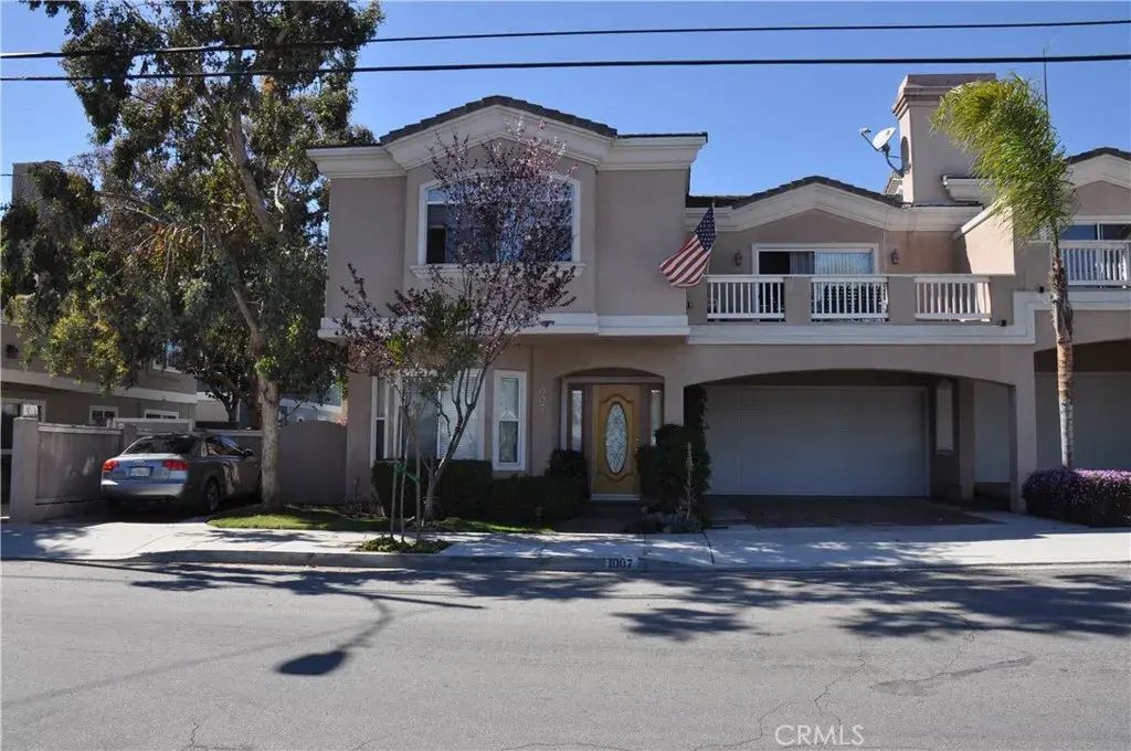 1007 Lilienthal Lane, Redondo Beach