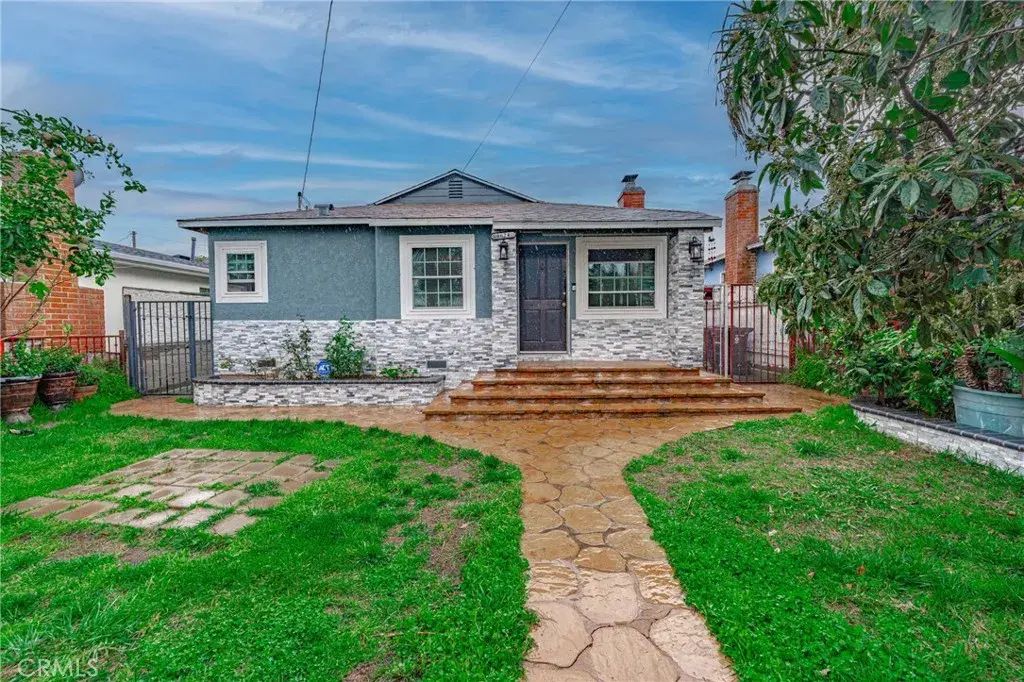 4624 W 116th Street, Hawthorne