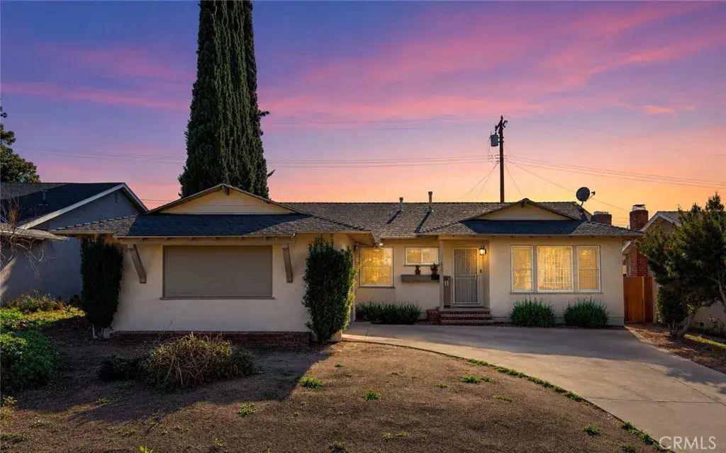 850 Verona Street, La Habra