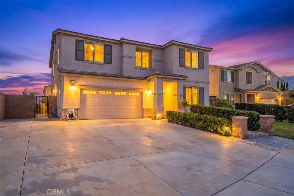 5960 Brown Court, Fontana