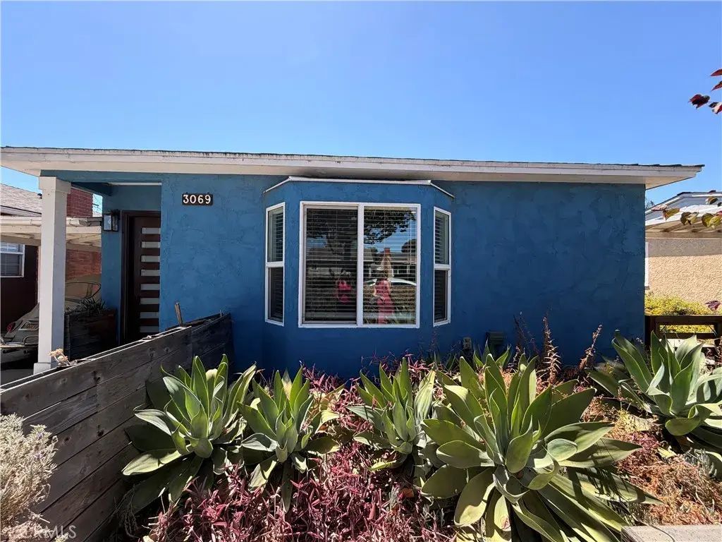 3069 Magnolia, Long Beach