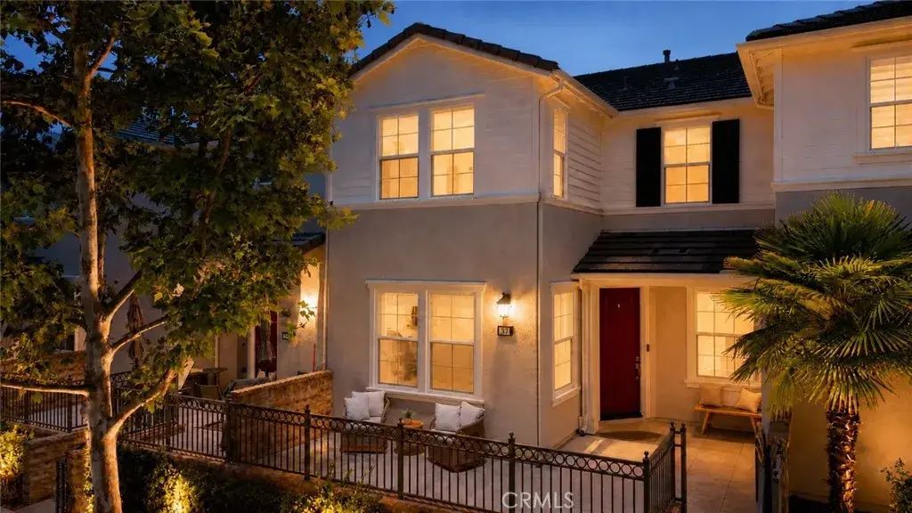 37 Sembrio, Rancho Mission Viejo