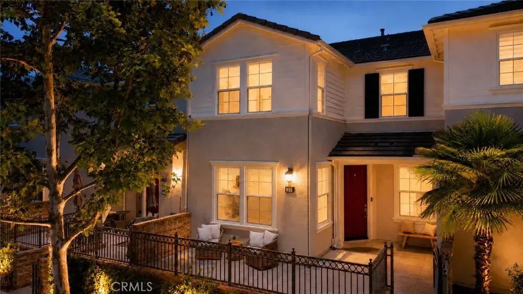 37 Sembrio, Rancho Mission Viejo
