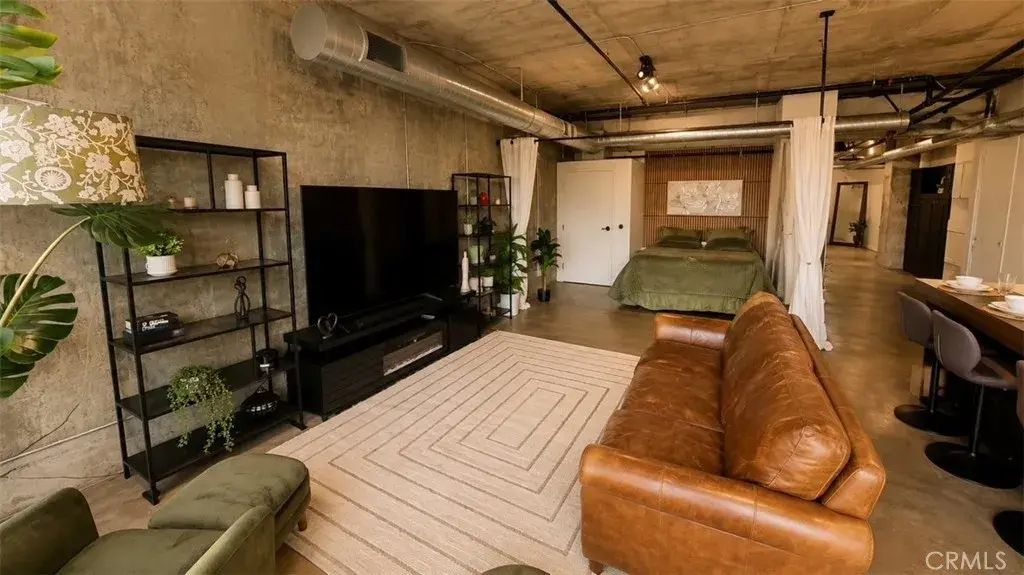 510 S Hewitt Street 316, Los Angeles