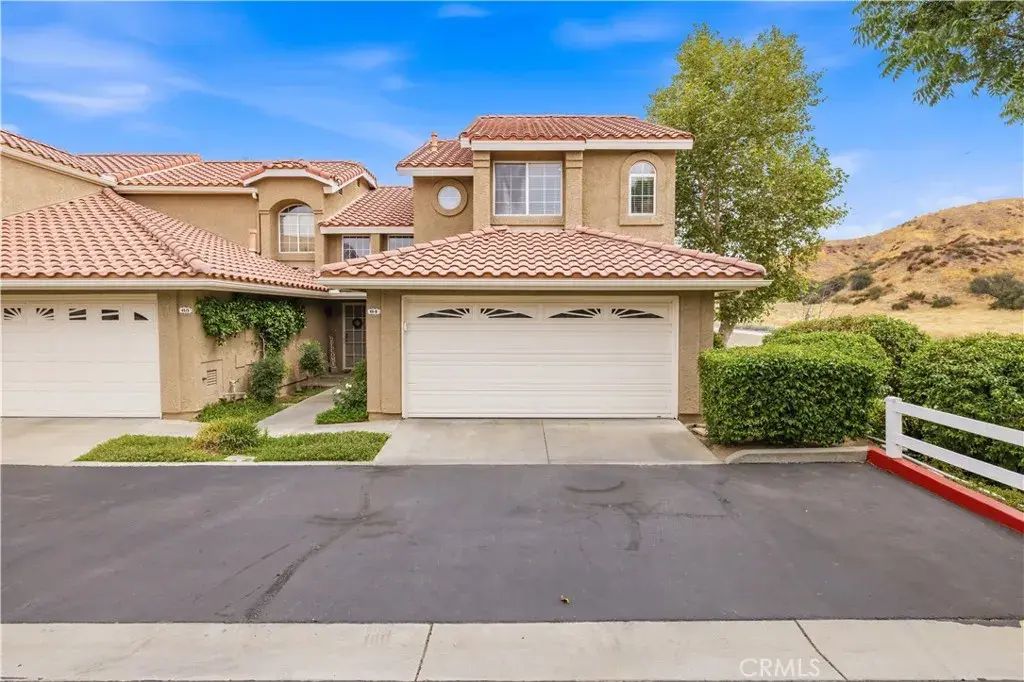 28148 Bobwhite Circle 64, Saugus