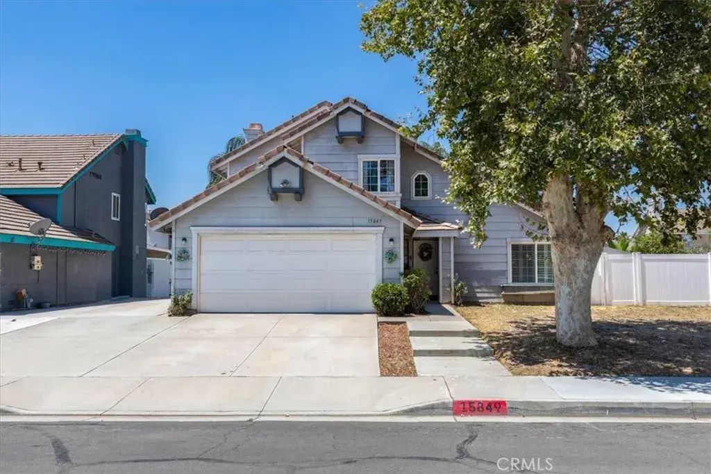 15849 Cobra Drive, Moreno Valley