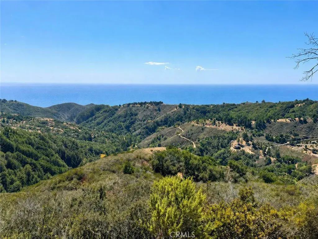 46190 Pfeiffer Ridge, Big Sur