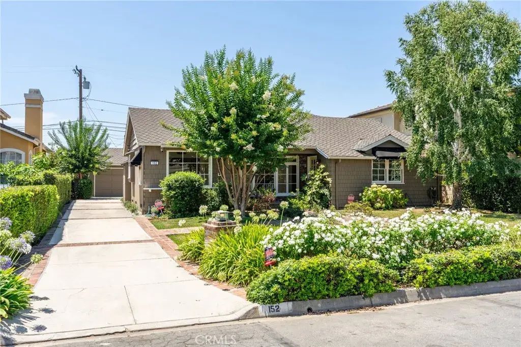 152 W Pamela Road, Arcadia