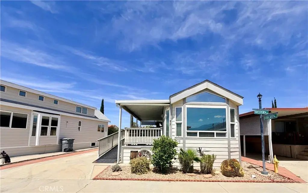 1310 Western, San Jacinto