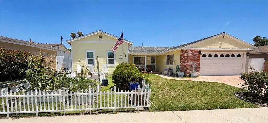 2735 Galena, Simi Valley