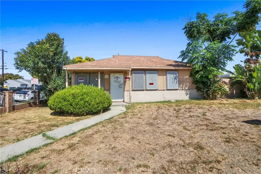 11439 Rosecrans, Norwalk