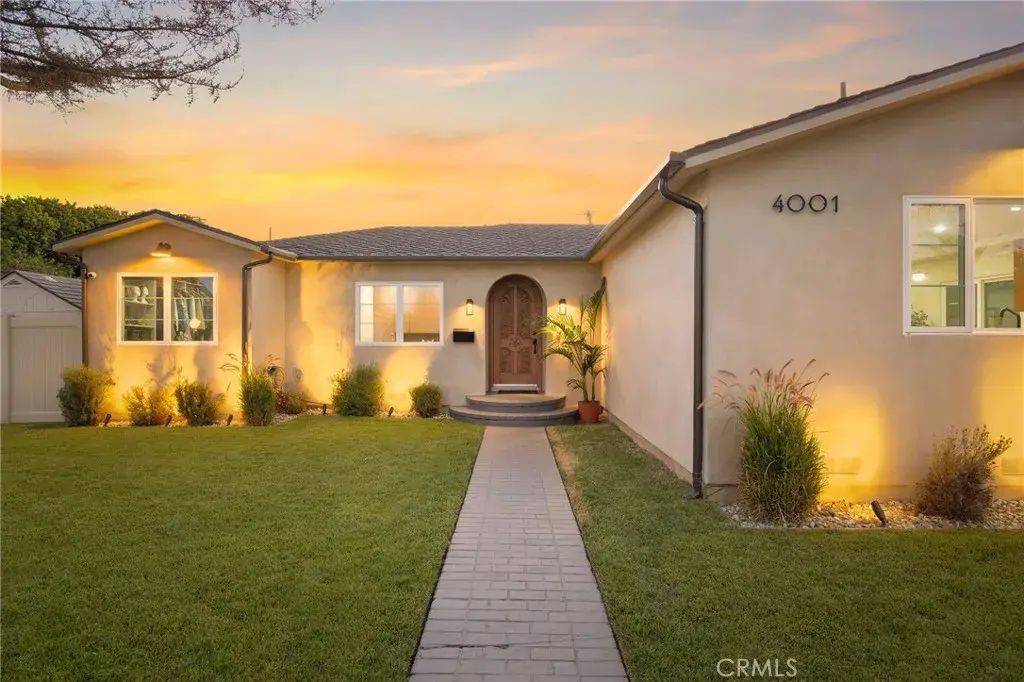 4001 Elm, Long Beach