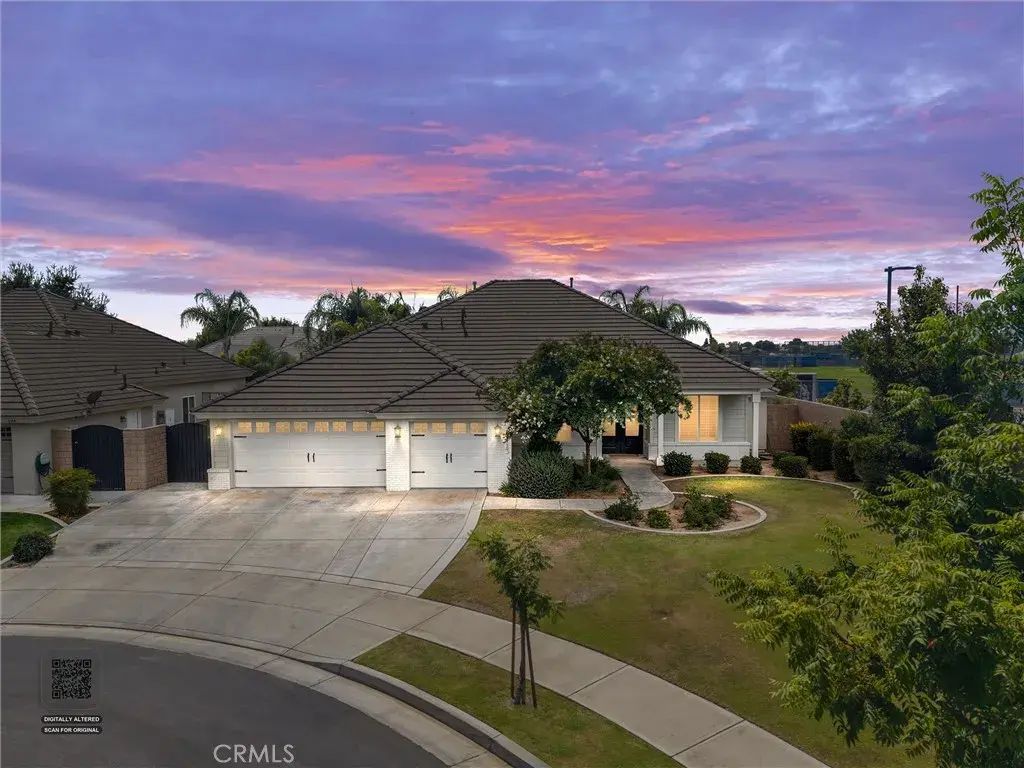 6113 Dartmoor Wood, Bakersfield