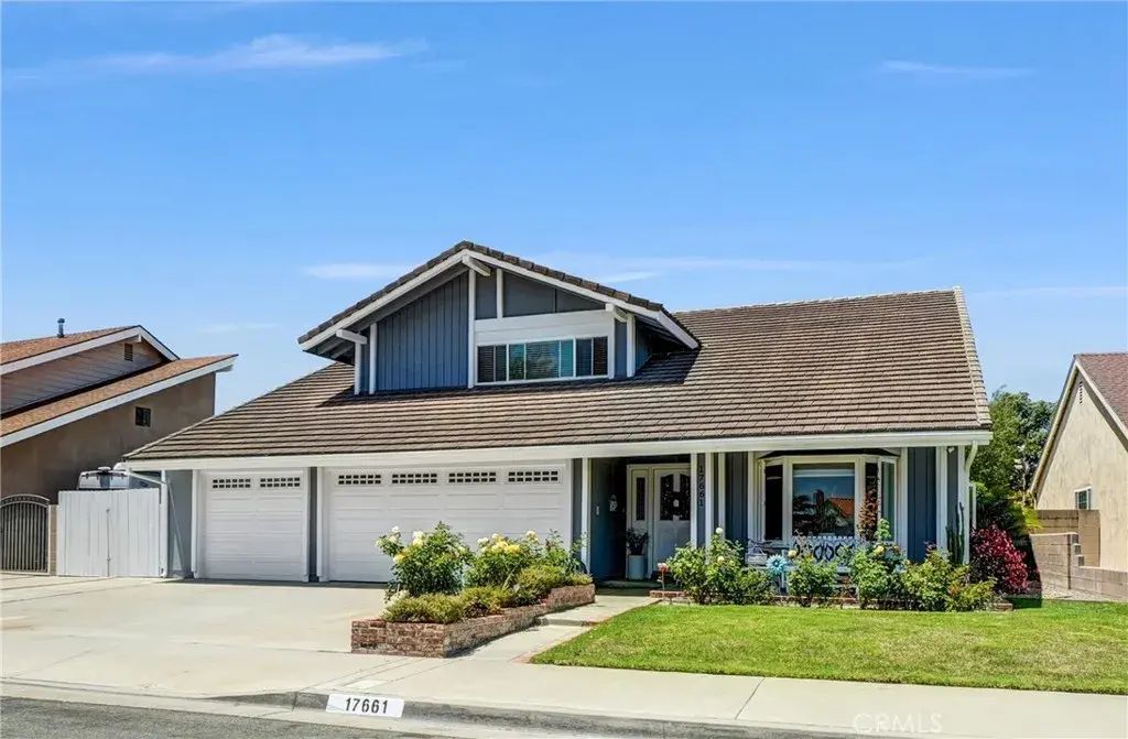17661 Falkirk, Huntington Beach