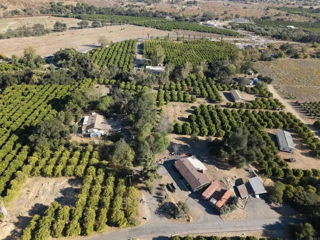 1 Rincon Springs, Valley Center