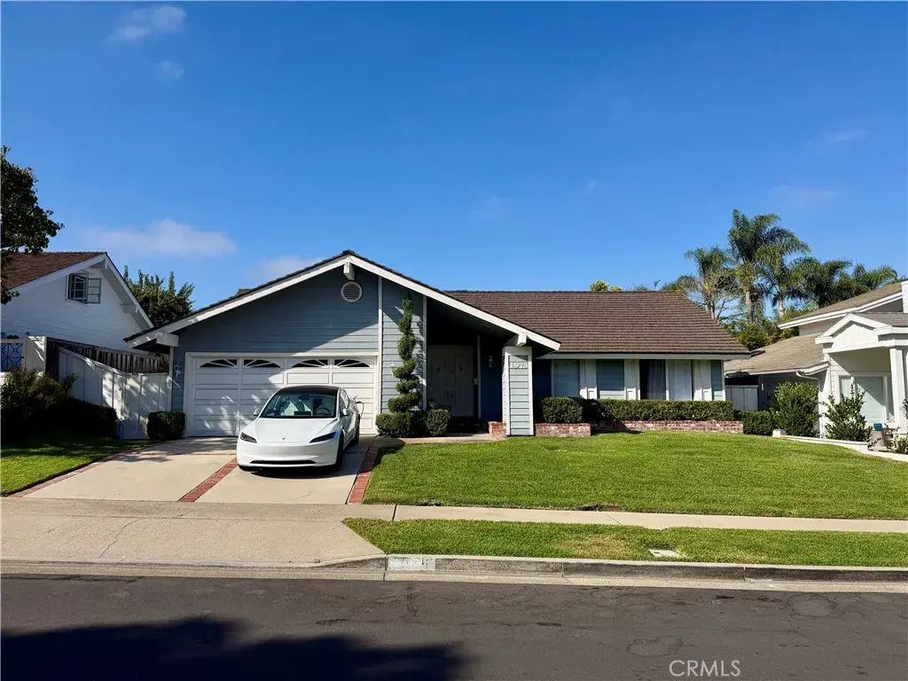 1975 Port Dunleigh, Newport Beach