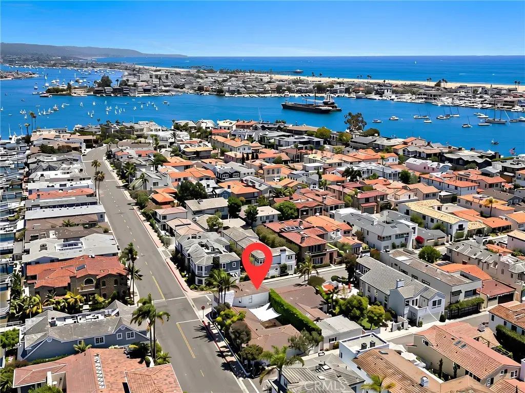 761 Via Lido Nord, Newport Beach