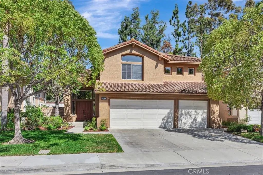 11086 Stearns, Tustin