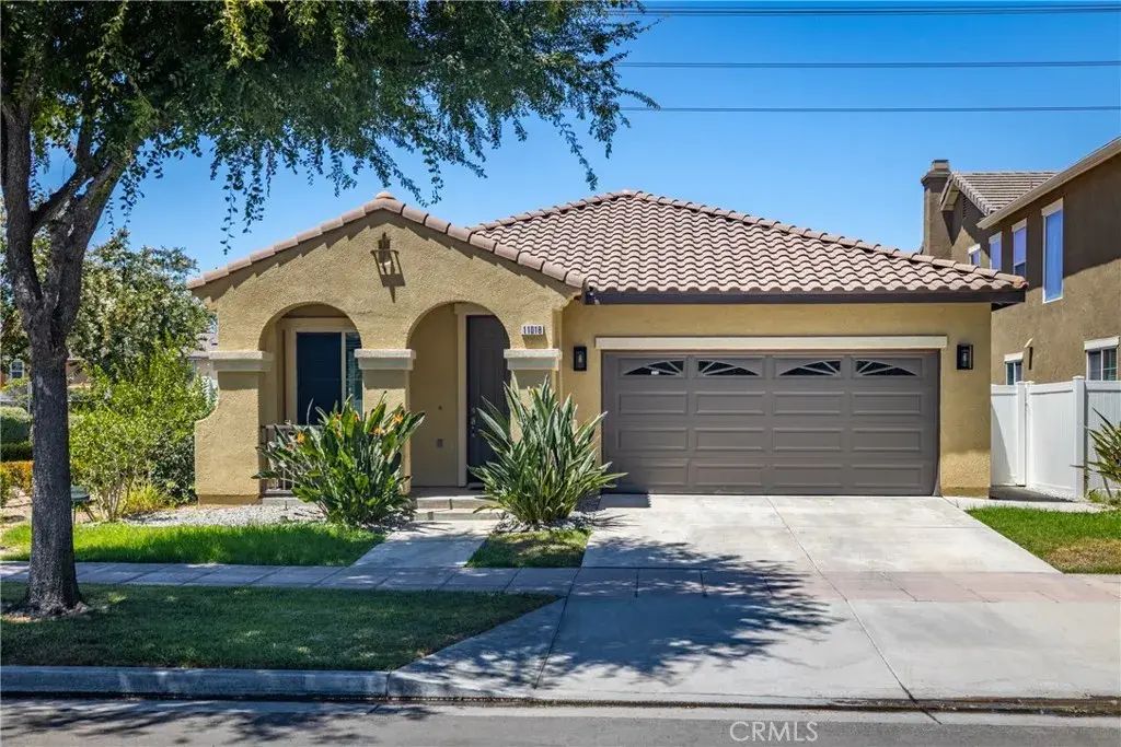 11018 Veach, Loma Linda