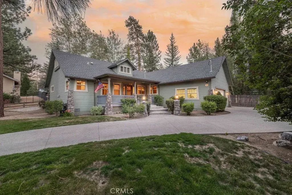 155 Lodgepole, Big Bear Lake