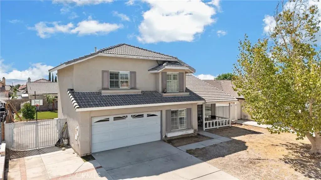37617 Giavon Street, Palmdale