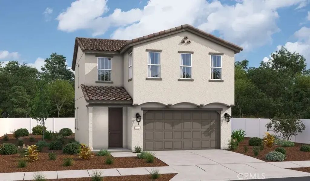 26909 Rubicon Road, Menifee