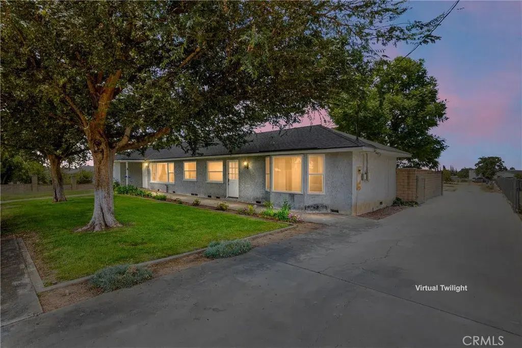 12626 5th Street, Yucaipa