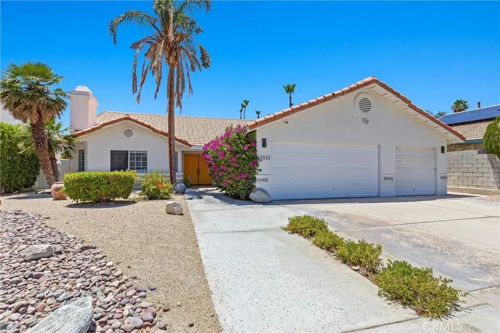 68805 Panorama Road, Cathedral City