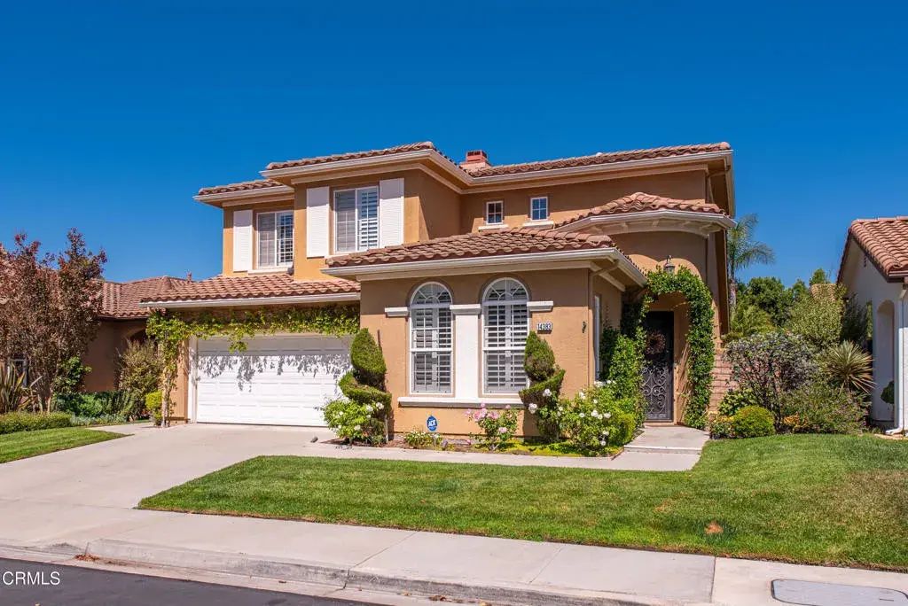 14383 Laurel Lane, Moorpark