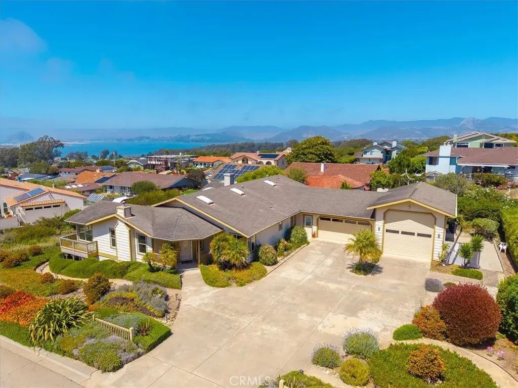2636 San Ricardo Lane, Los Osos