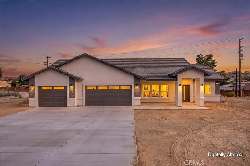 18620 Symeron Road, Apple Valley
