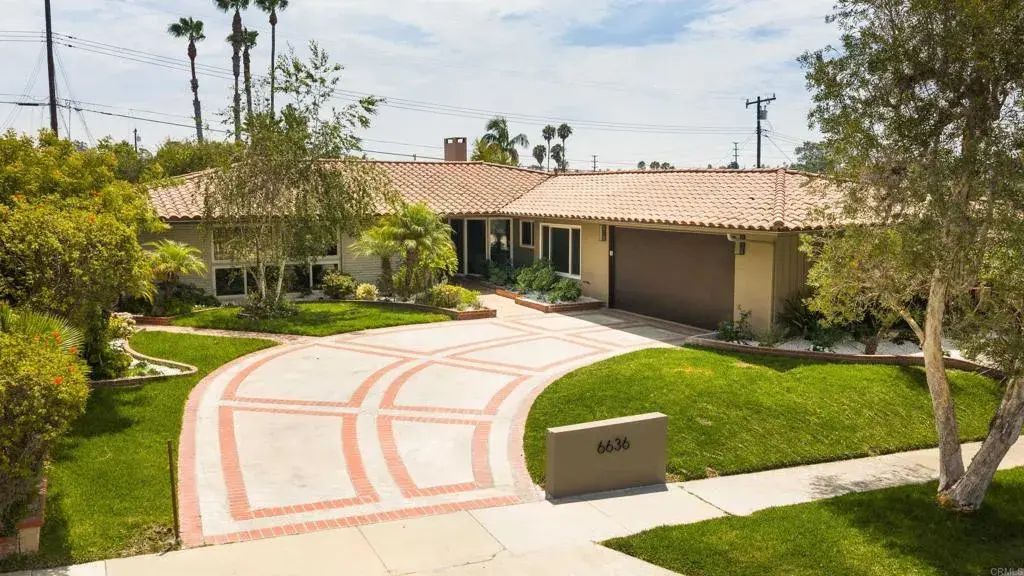 6636 Wooster Ave, Los Angeles