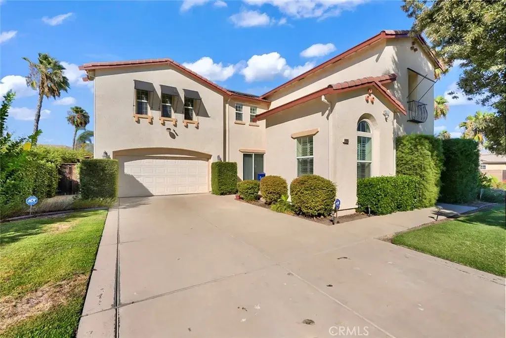 14005 Spyglass, Chowchilla