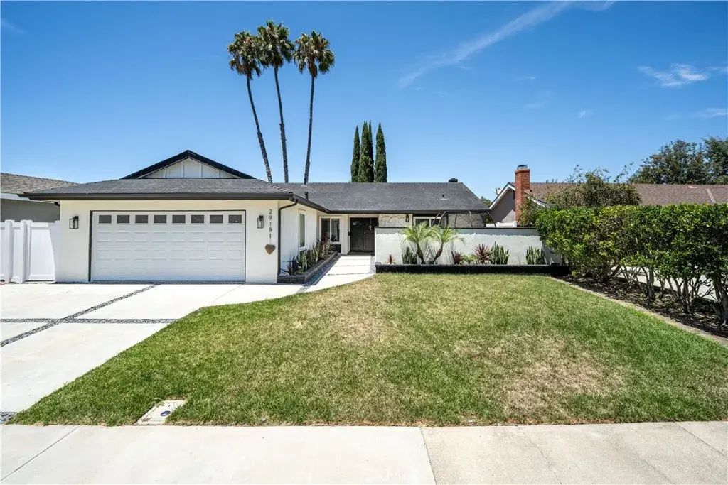 29181 Via San Sebastian, Laguna Niguel