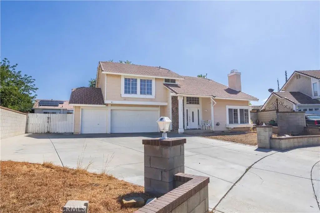 37422 Cambridge Lane, Palmdale