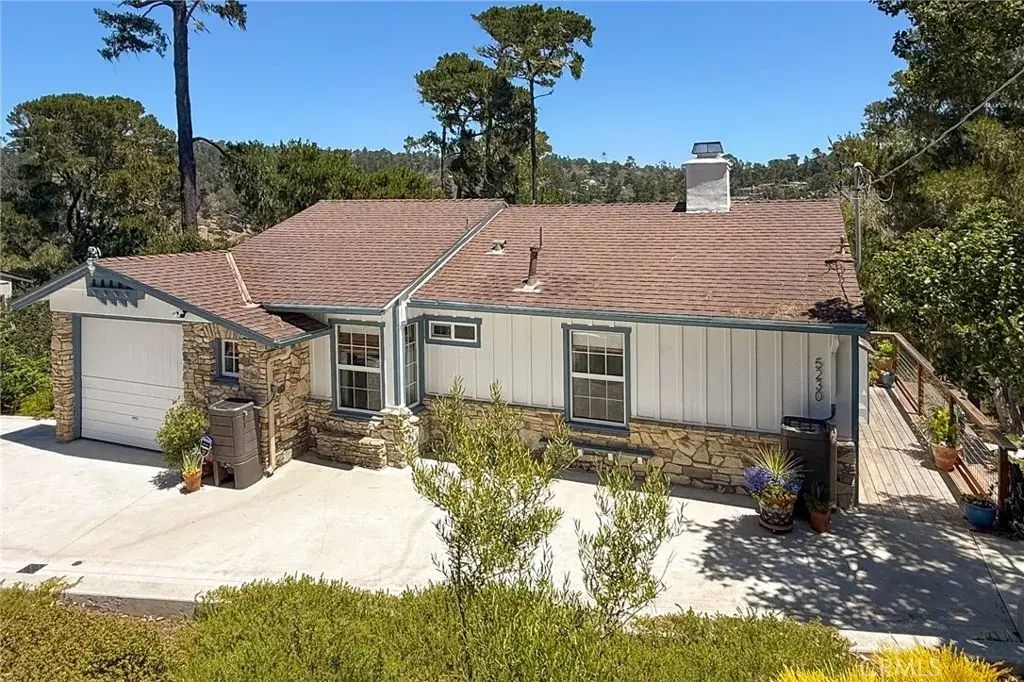 5230 Plymouth Street, Cambria