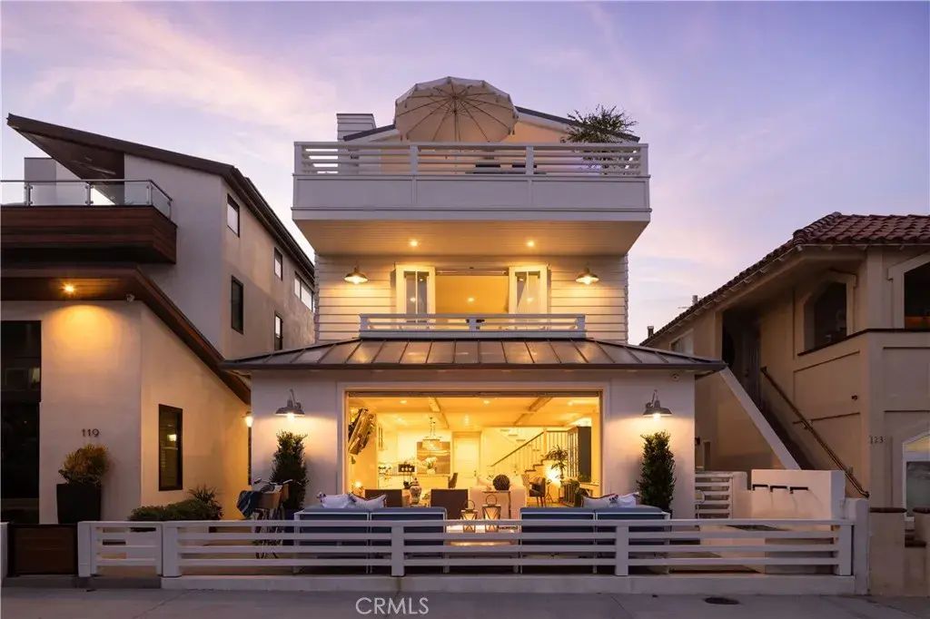 121 41st, Newport Beach