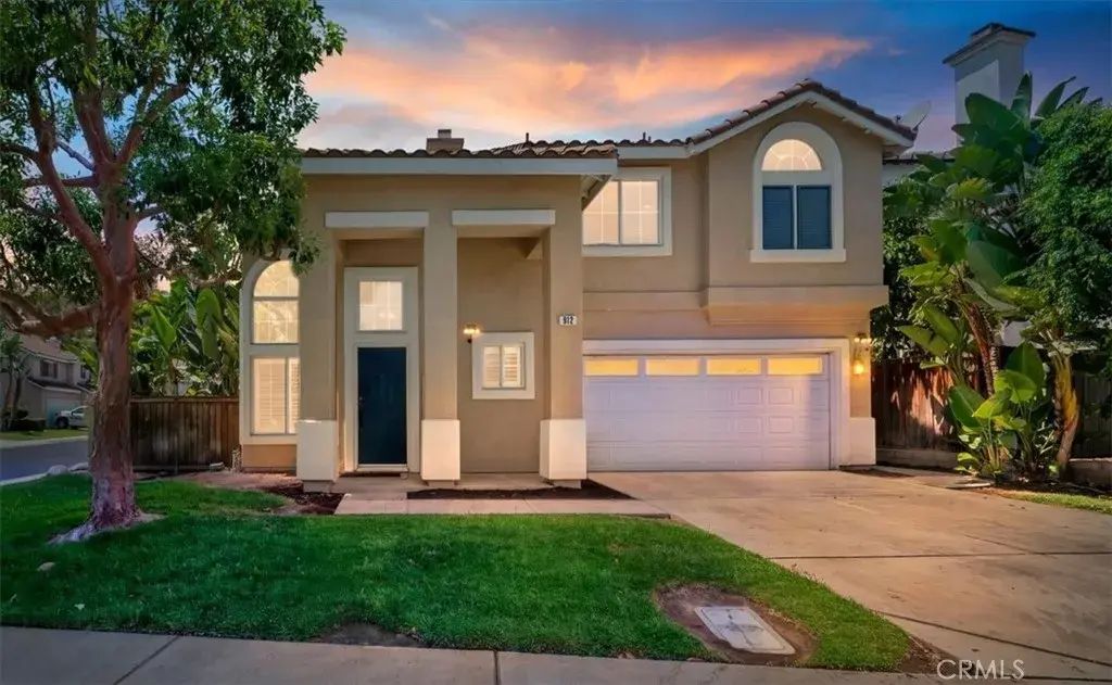 912 Mesa Alta, Corona