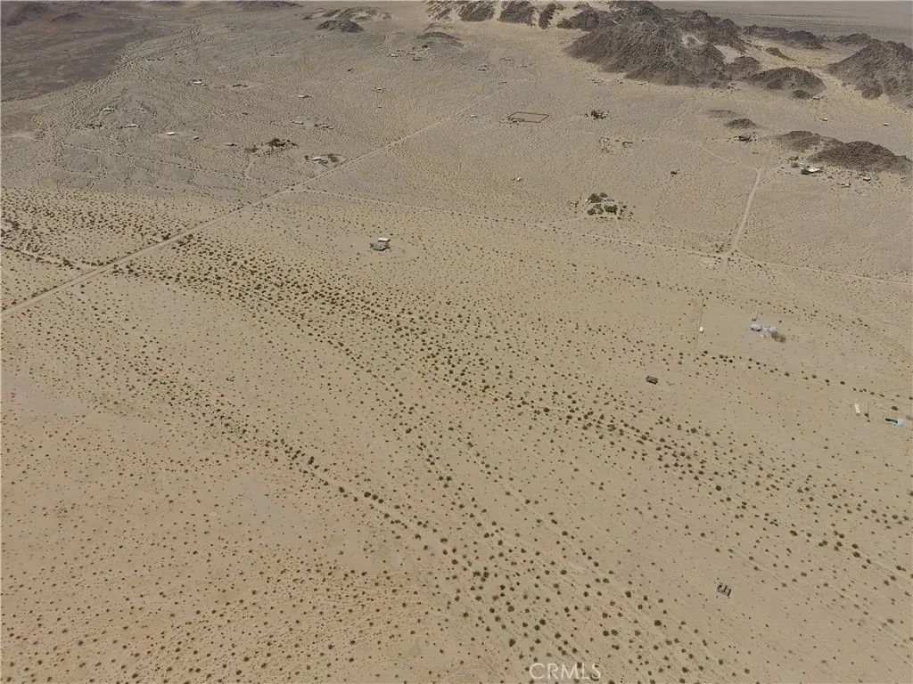 3400 Godwin, 29 Palms