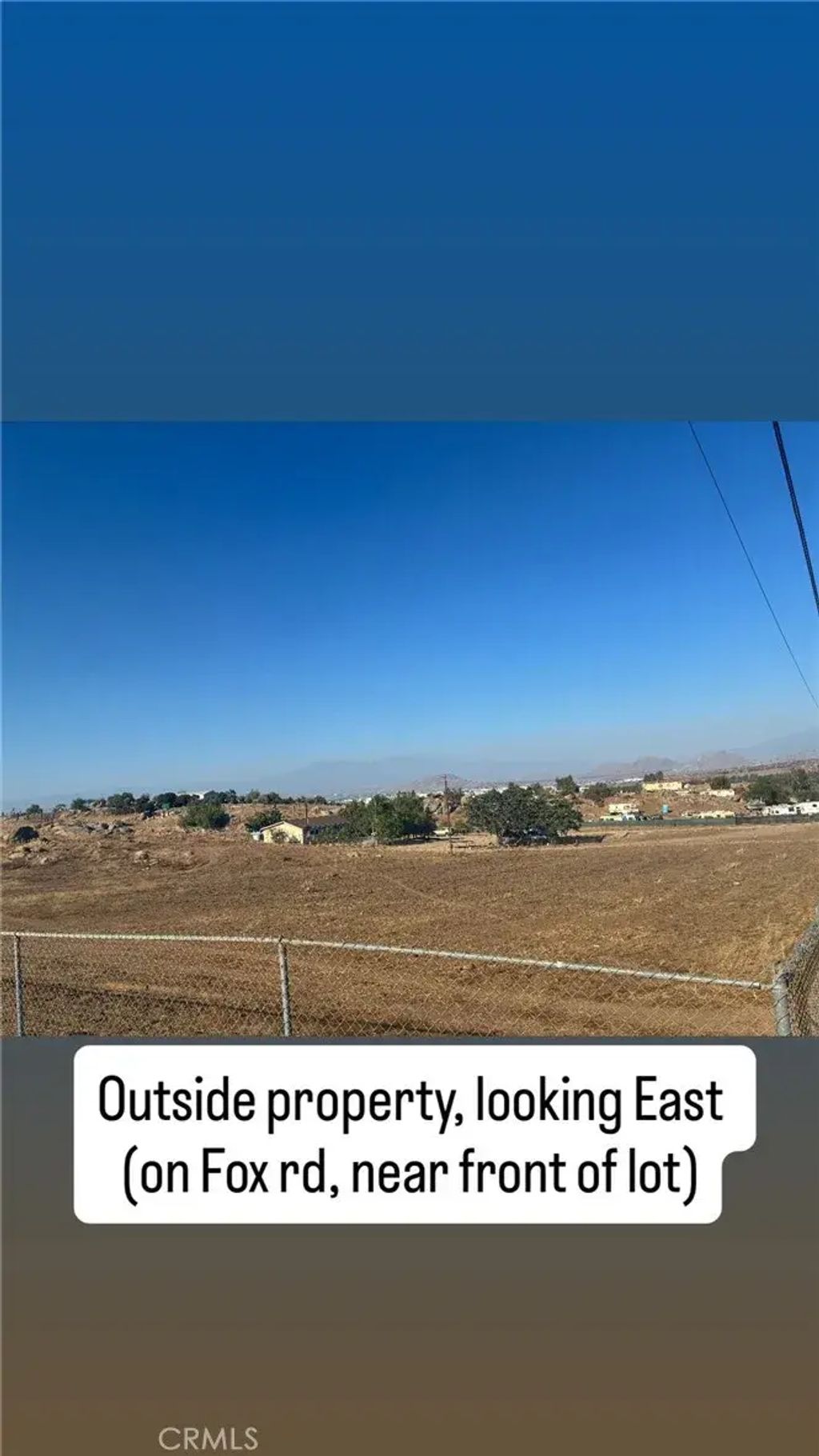 20510 Fox Rd, Perris