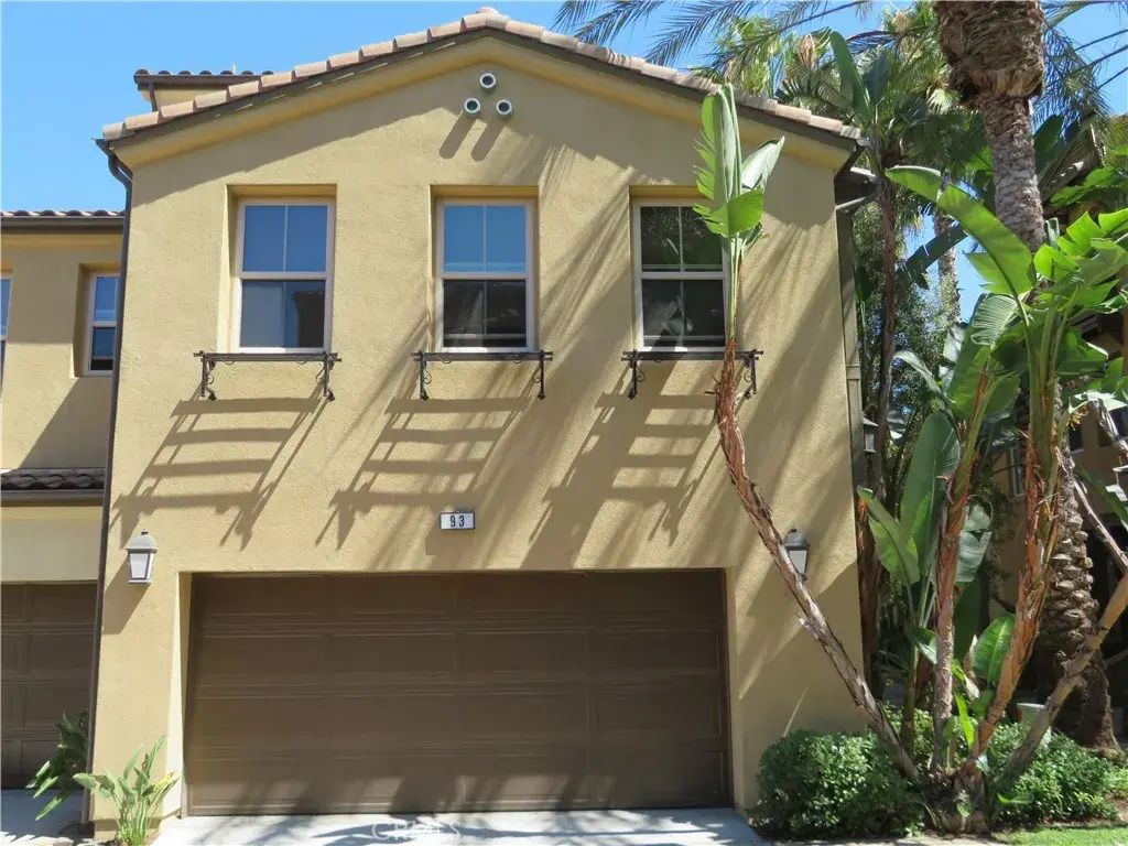 93 Winding Way, Irvine