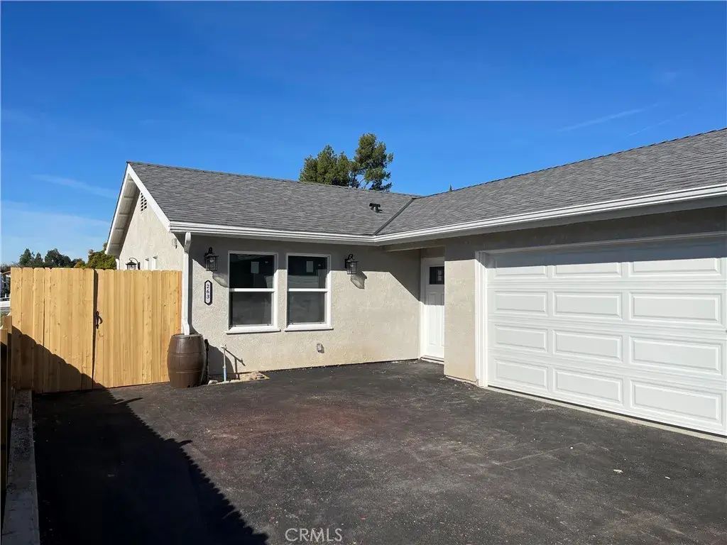 263 Olive Street, Claremont