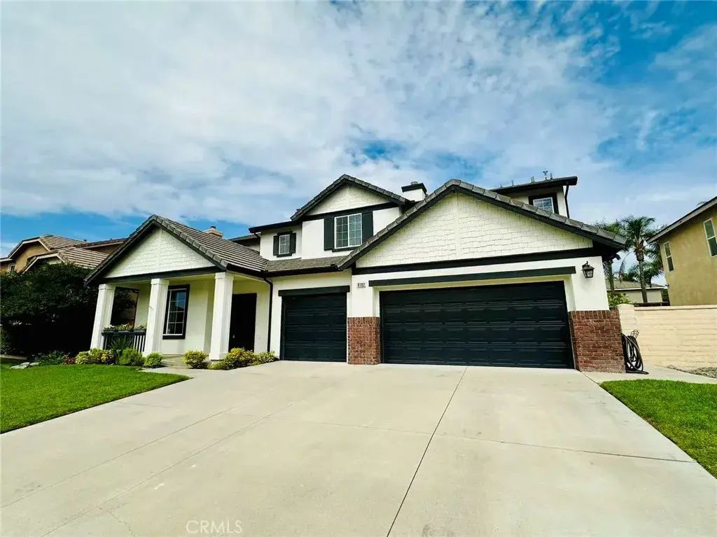 6182 Cedar Creek Road, Eastvale
