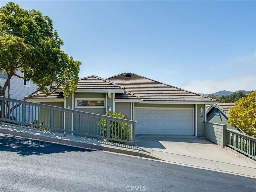 6160 Mourning Dove Lane, Avila Beach