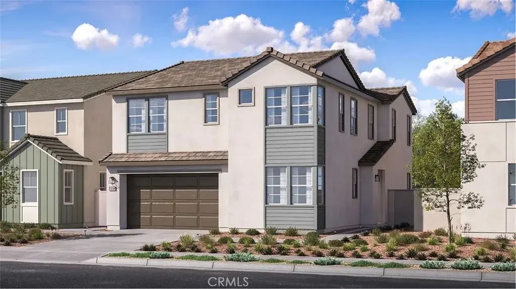 27136 Tableland Drive, Valencia