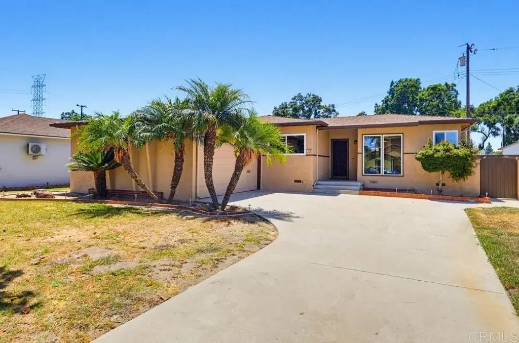 7326 Glencliff Drive, Downey
