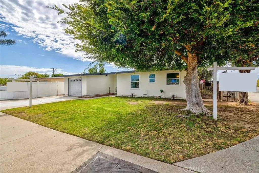 787 Millbury, La Puente