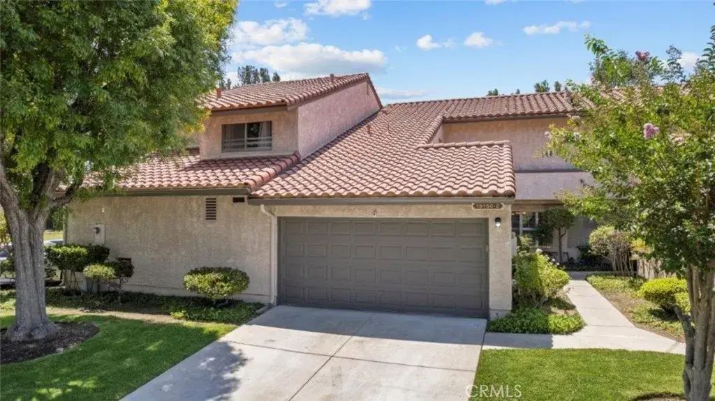 19150 Lahey Street 2, Porter Ranch
